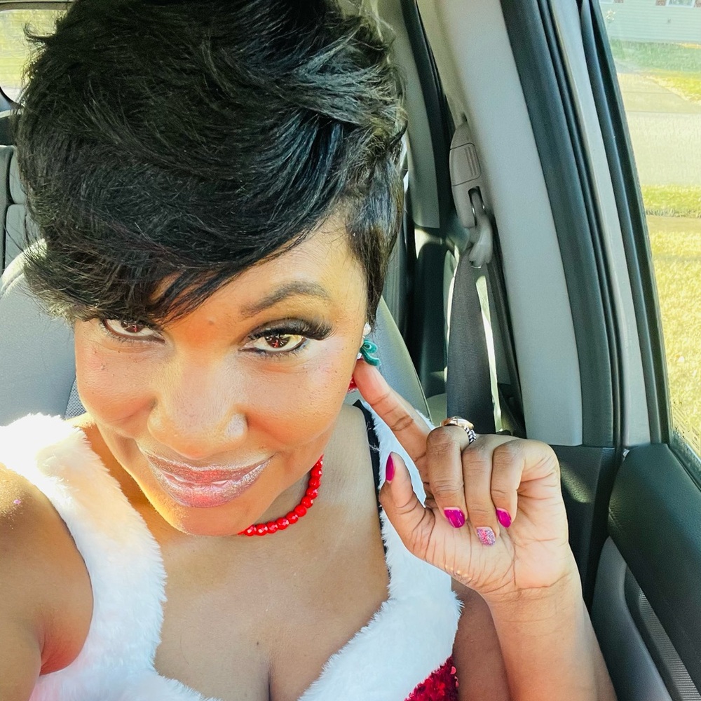 Meet your Posher, Angel